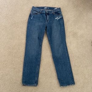 Old Navy Girl Friend Jeans